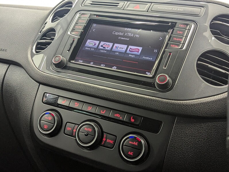 Used Volkswagen Tiguan for sale - 76682381: Photo 38