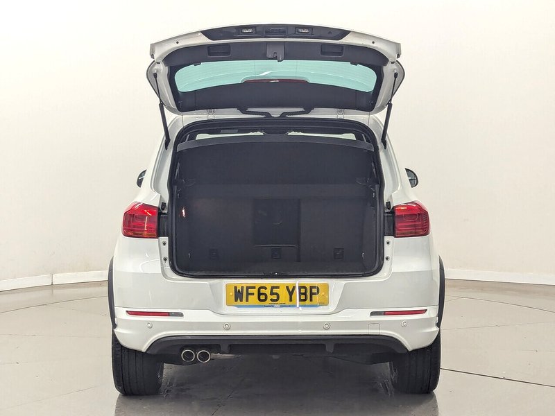 Used Volkswagen Tiguan for sale - 76682381: Photo 4