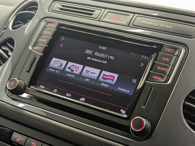 Used Volkswagen Tiguan for sale - 76682381: Photo 40