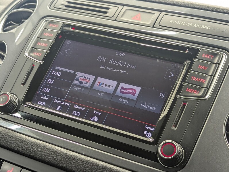 Used Volkswagen Tiguan for sale - 76682381: Photo 41