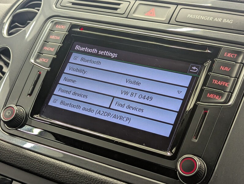 Used Volkswagen Tiguan for sale - 76682381: Photo 43