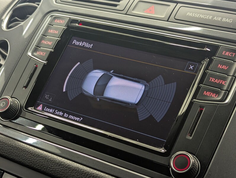 Used Volkswagen Tiguan for sale - 76682381: Photo 46