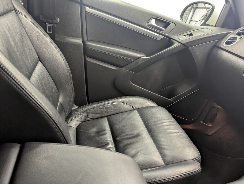 Used Volkswagen Tiguan for sale - 76682381: Photo 47