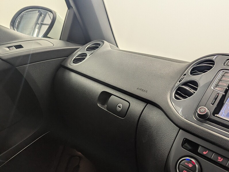 Used Volkswagen Tiguan for sale - 76682381: Photo 50