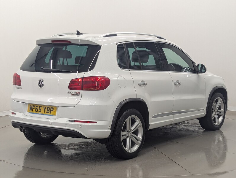 Used Volkswagen Tiguan for sale - 76682381: Photo 6