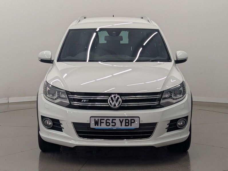 Used Volkswagen Tiguan for sale - 76682381: Photo 7