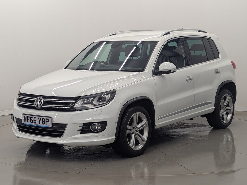 Used Volkswagen Tiguan for sale - 76682381: Photo 9