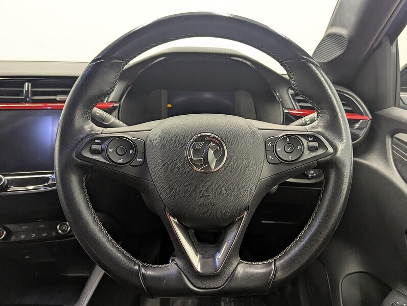 Used Vauxhall Corsa 2021 for sale - 75945545: Photo 21