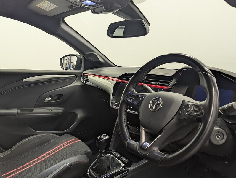 Used Vauxhall Corsa 2021 for sale - 75945545: Photo 23