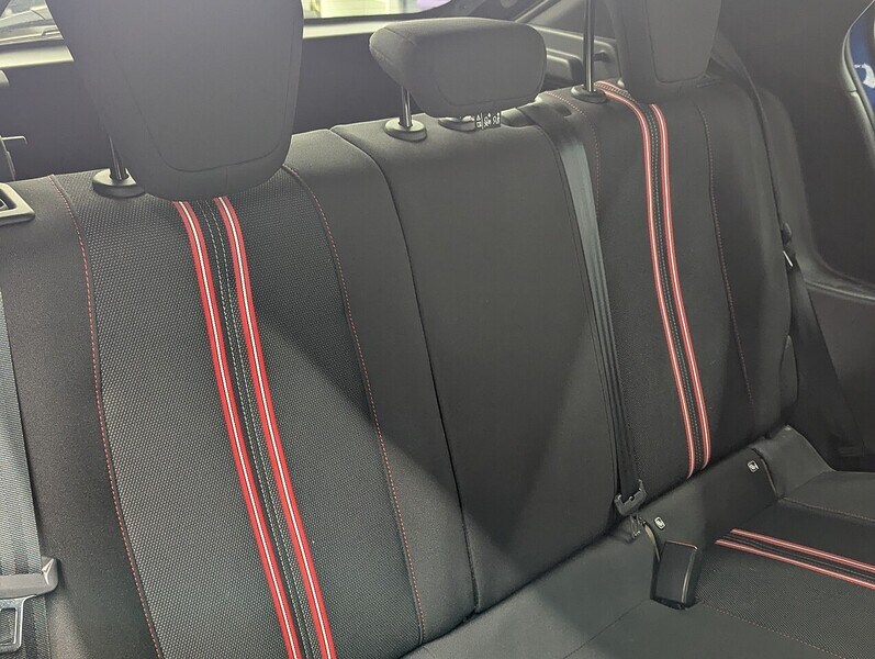 Used Vauxhall Corsa 2021 for sale - 75945545: Photo 24