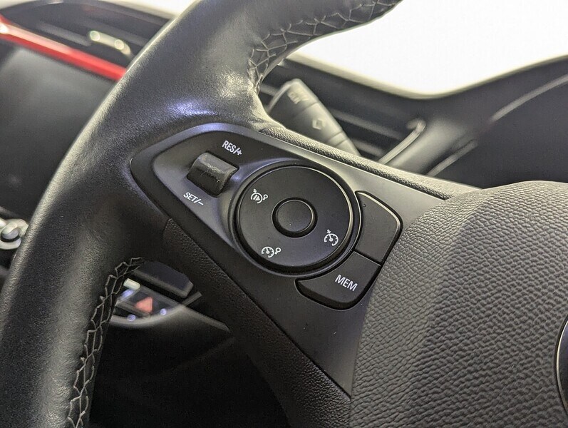 Used Vauxhall Corsa 2021 for sale - 75945545: Photo 26