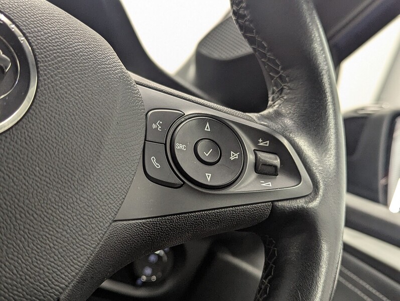 Used Vauxhall Corsa 2021 for sale - 75945545: Photo 27