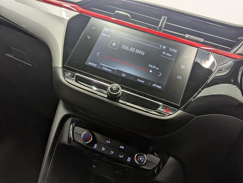 Used Vauxhall Corsa 2021 for sale - 75945545: Photo 30