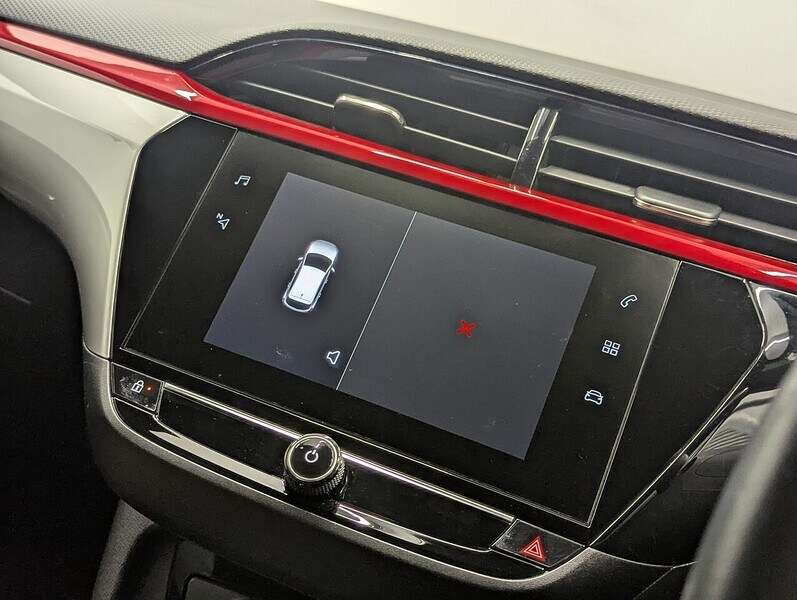 Used Vauxhall Corsa 2021 for sale - 75945545: Photo 31