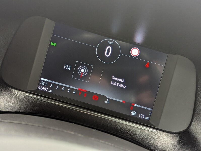 Used Vauxhall Corsa 2021 for sale - 75945545: Photo 33