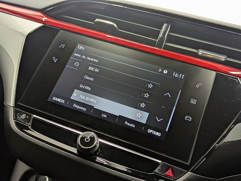 Used Vauxhall Corsa 2021 for sale - 75945545: Photo 34