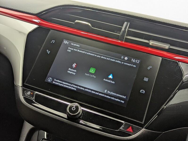 Used Vauxhall Corsa 2021 for sale - 75945545: Photo 36