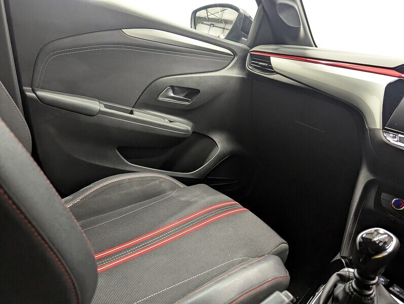 Used Vauxhall Corsa 2021 for sale - 75945545: Photo 42