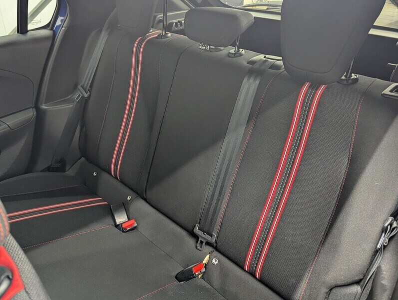 Used Vauxhall Corsa 2021 for sale - 75945545: Photo 44