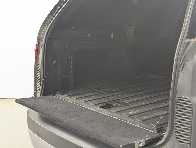 Used Land Rover Discovery 2021 for sale - 76694338: Photo 10