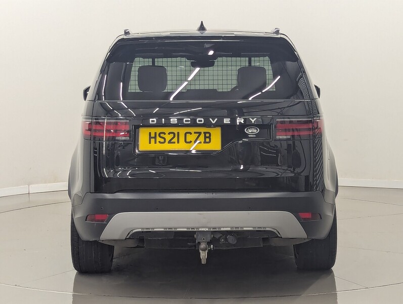 Used Land Rover Discovery 2021 for sale - 76694338: Photo 11