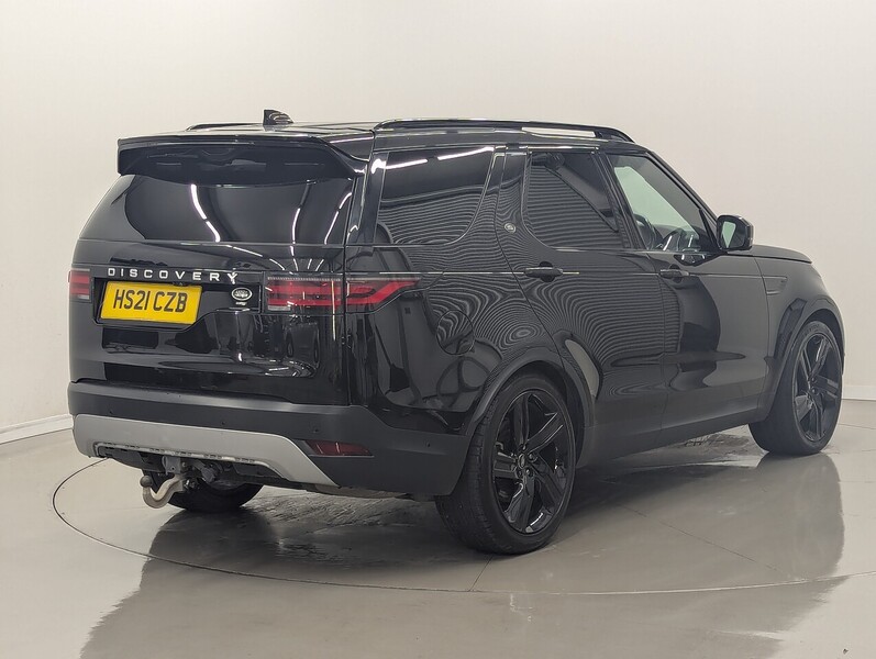 Used Land Rover Discovery 2021 for sale - 76694338: Photo 14