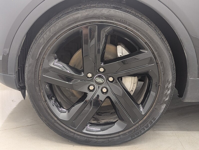 Used Land Rover Discovery 2021 for sale - 76694338: Photo 16