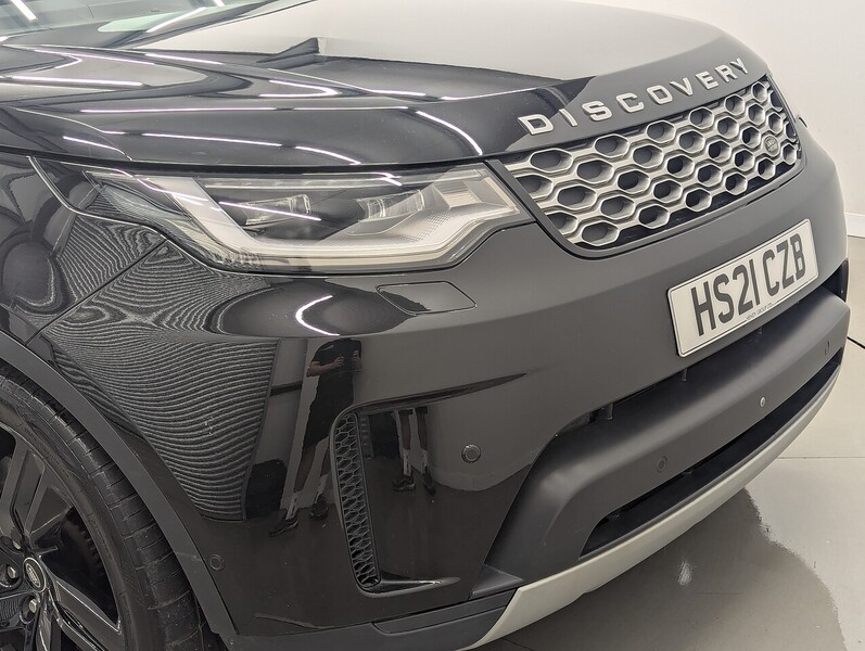Used Land Rover Discovery 2021 for sale - 76694338: Photo 19