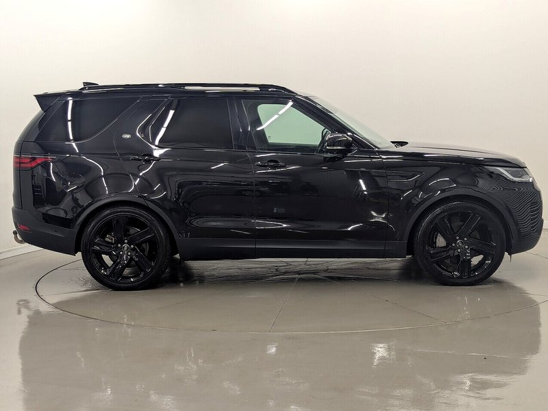 Used Land Rover Discovery 2021 for sale - 76694338: Photo 2