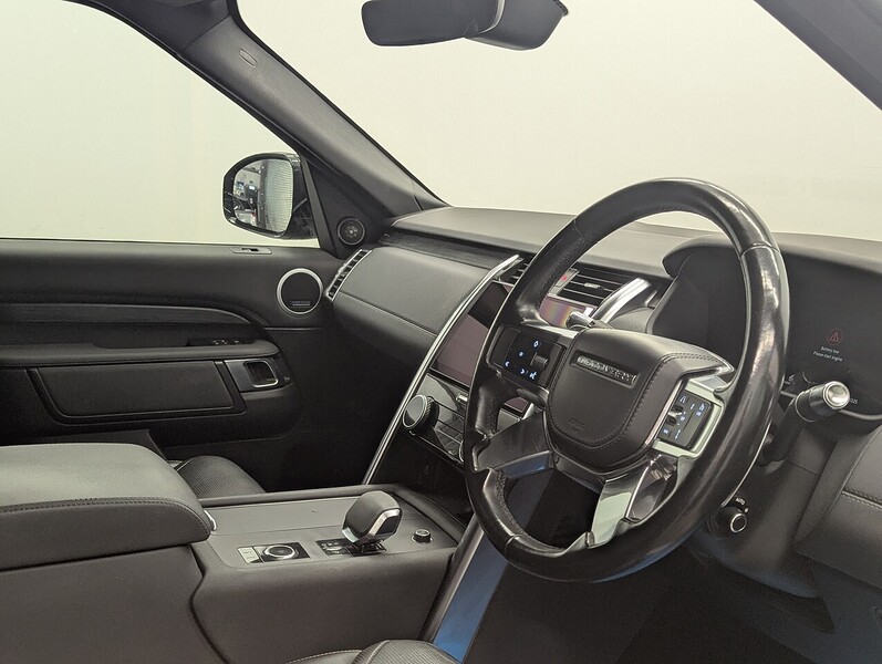 Used Land Rover Discovery 2021 for sale - 76694338: Photo 20