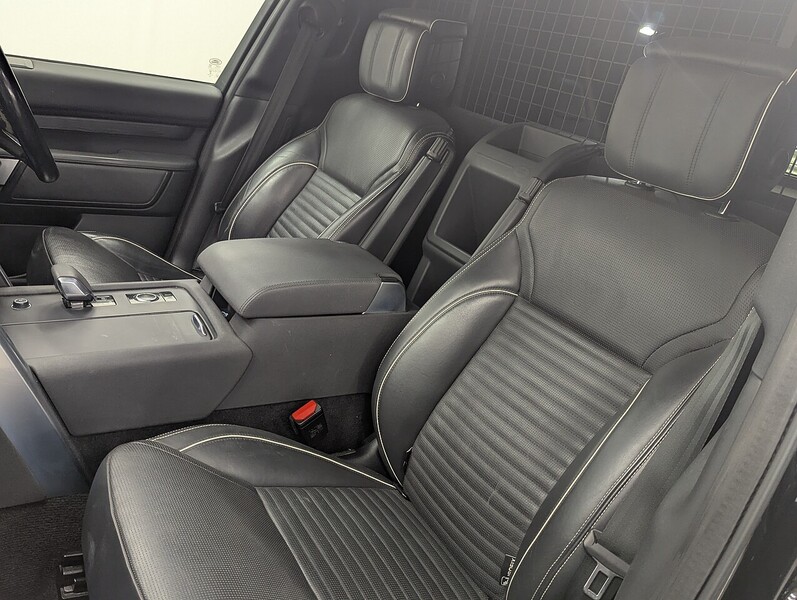 Used Land Rover Discovery 2021 for sale - 76694338: Photo 22