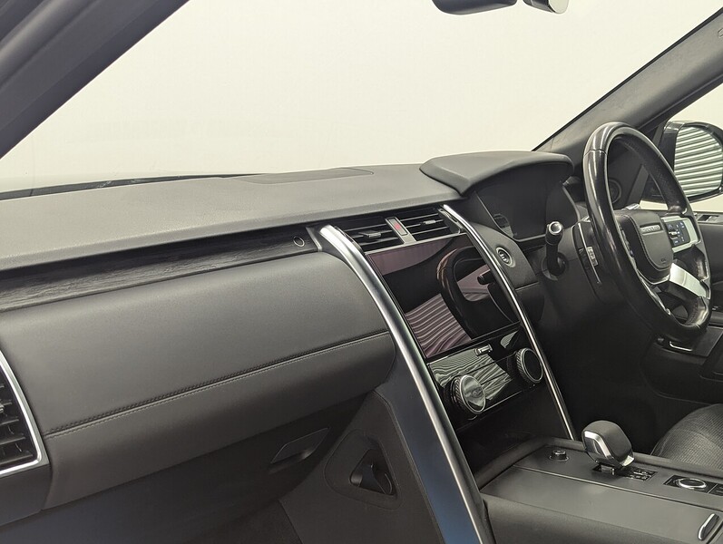 Used Land Rover Discovery 2021 for sale - 76694338: Photo 24