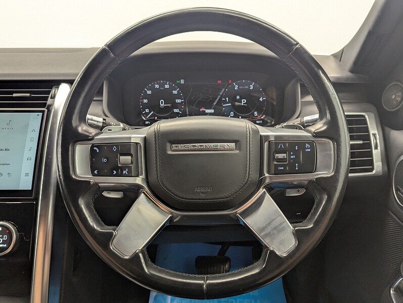 Used Land Rover Discovery 2021 for sale - 76694338: Photo 25