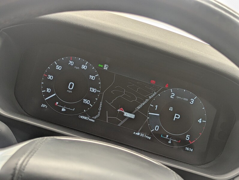 Used Land Rover Discovery 2021 for sale - 76694338: Photo 27