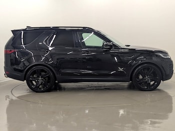 Used Land Rover Discovery 2021 for sale - 76694338: Photo