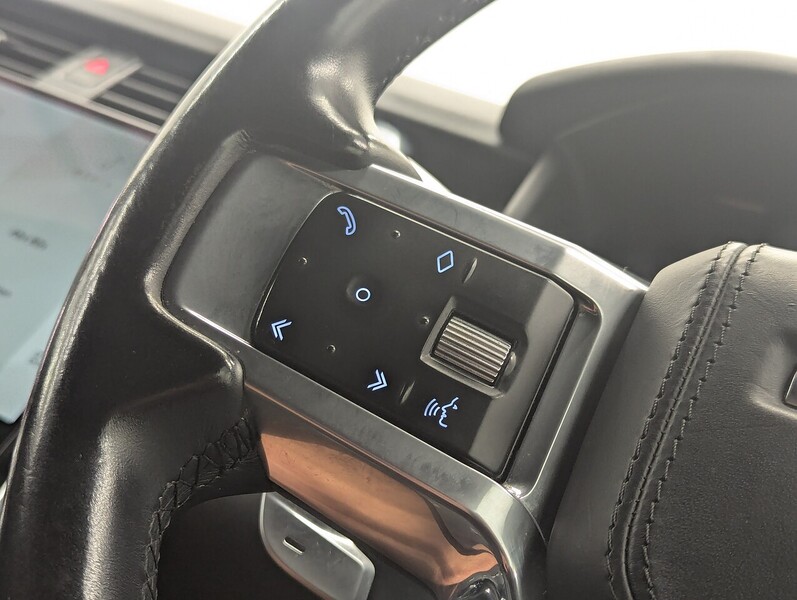 Used Land Rover Discovery 2021 for sale - 76694338: Photo 30