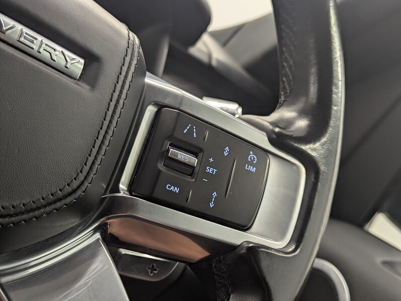 Used Land Rover Discovery 2021 for sale - 76694338: Photo 31