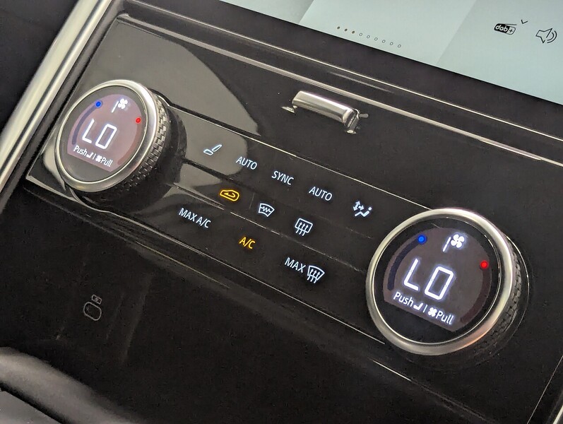 Used Land Rover Discovery 2021 for sale - 76694338: Photo 35