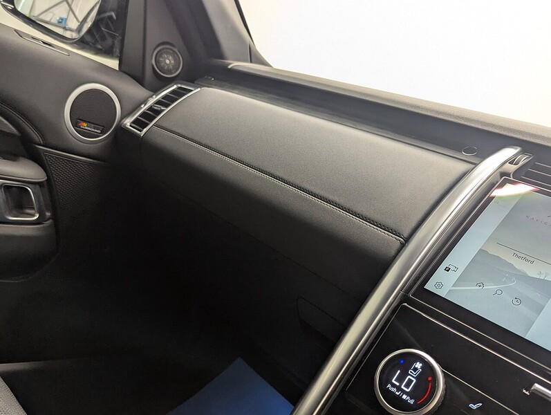 Used Land Rover Discovery 2021 for sale - 76694338: Photo 36