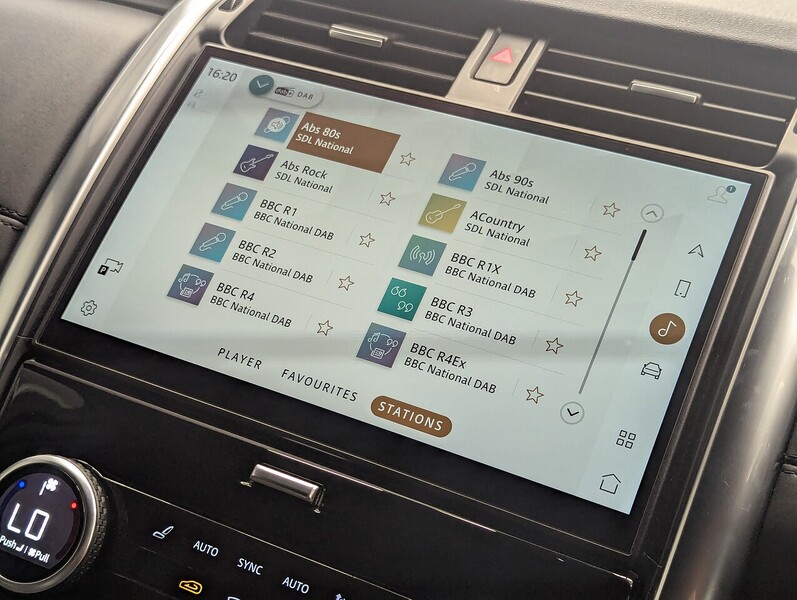 Used Land Rover Discovery 2021 for sale - 76694338: Photo 38