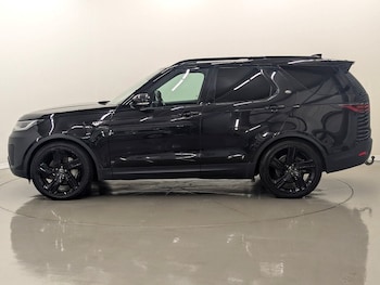 Used Land Rover Discovery 2021 for sale - 76694338: Photo