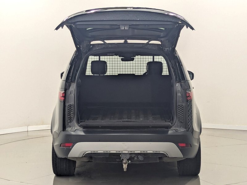 Used Land Rover Discovery 2021 for sale - 76694338: Photo 4