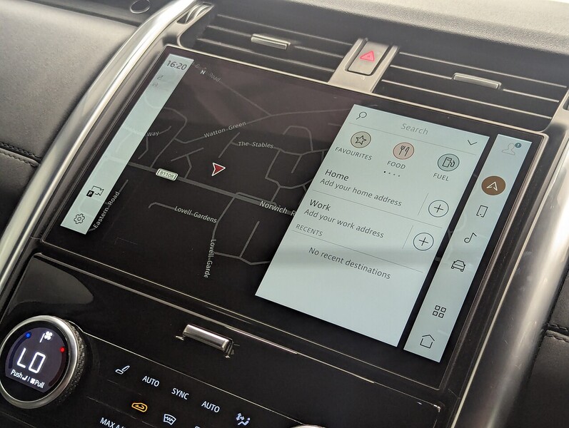 Used Land Rover Discovery 2021 for sale - 76694338: Photo 40