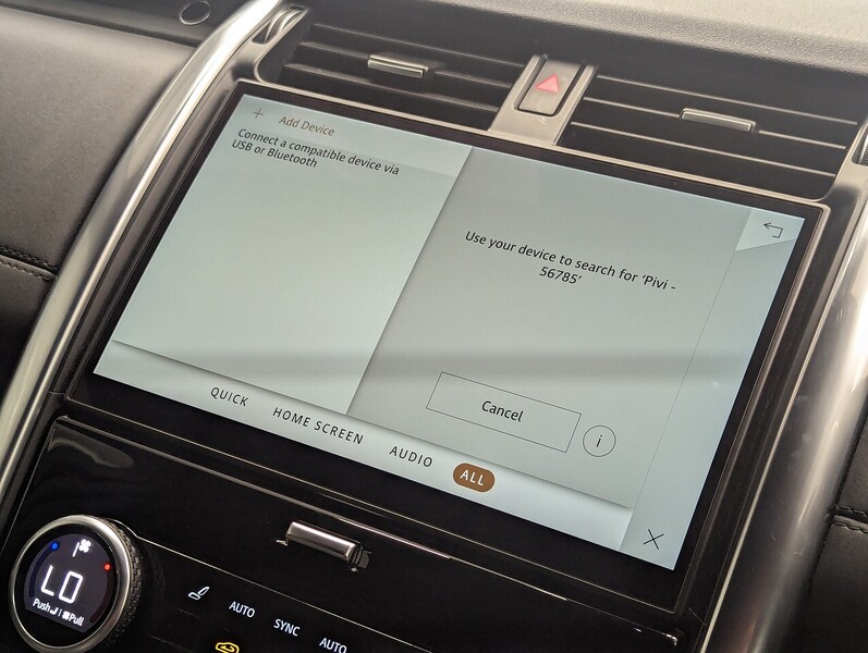 Used Land Rover Discovery 2021 for sale - 76694338: Photo 41