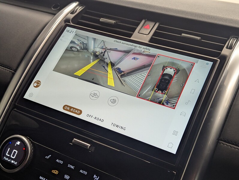 Used Land Rover Discovery 2021 for sale - 76694338: Photo 43