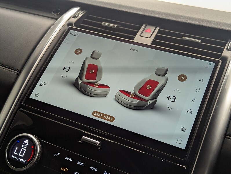 Used Land Rover Discovery 2021 for sale - 76694338: Photo 45