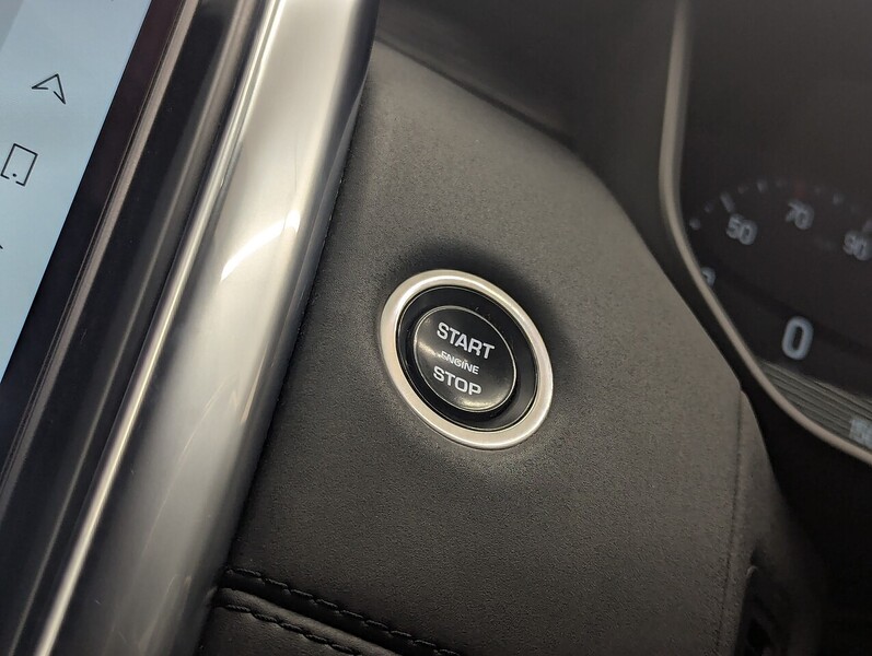 Used Land Rover Discovery 2021 for sale - 76694338: Photo 46