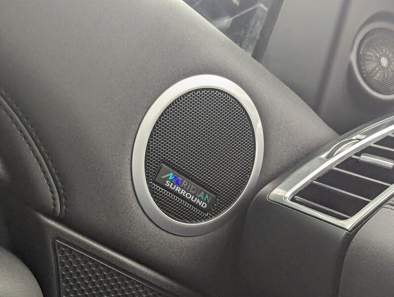 Used Land Rover Discovery 2021 for sale - 76694338: Photo 48