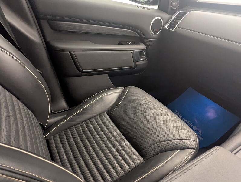 Used Land Rover Discovery 2021 for sale - 76694338: Photo 49