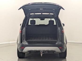 Used Land Rover Discovery 2021 for sale - 76694338: Photo